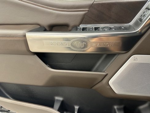 New 2026 Ford F350 King Ranch image 50