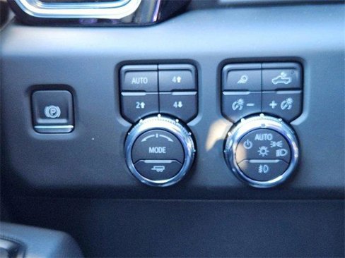 New 2025 GMC Sierra 1500 Denali w/ Denali Reserve Package image 15