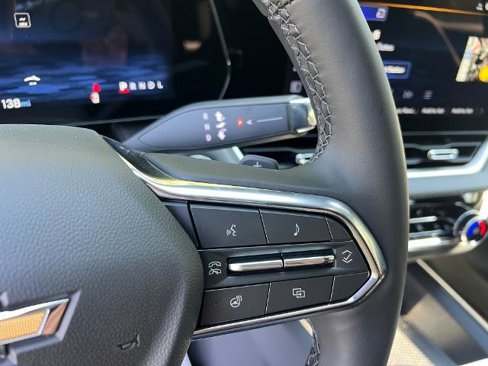 New 2026 Chevrolet Equinox LT w/ Convenience Package II image 15