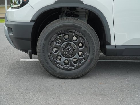 New 2026 Honda Passport RTL image 12