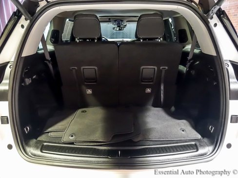 Used 2022 Jeep Grand Cherokee L Laredo w/ Luxury Tech Group I image 27