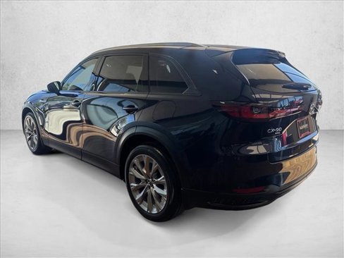 New 2026 MAZDA CX-90 3.3 Turbo w/ Preferred Package image 3