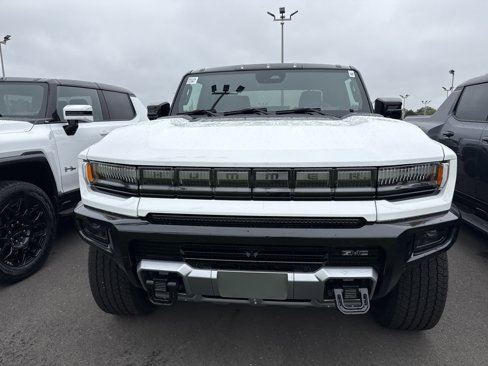 New 2026 GMC Hummer EV 4x4 Crew Cab image 2