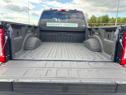 Used 2025 Ford F250 XLT w/ 360-Degree Camera Package image 21