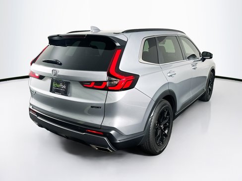 Used 2025 Honda CR-V Sport-L image 9