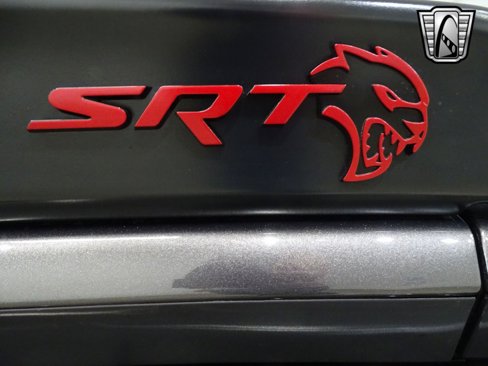 Used 2022 Dodge Challenger SRT Hellcat image 19