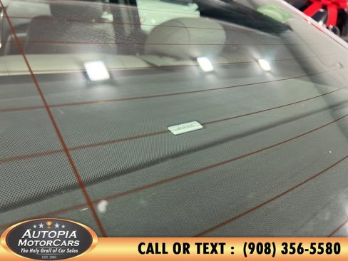 Used 2018 Cadillac CTS AWD Sedan image 19