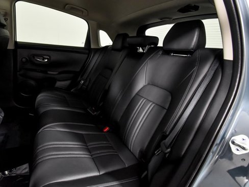 Used 2025 Honda HR-V EX-L image 32