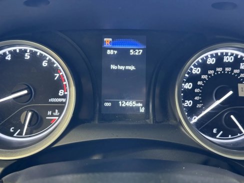 Used 2024 Toyota Camry LE image 15