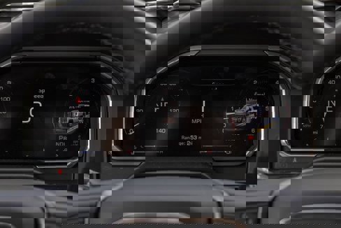 New 2026 GMC Sierra 3500 Denali Ultimate image 18