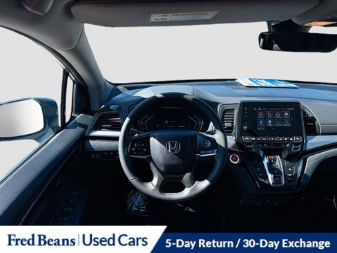 Certified 2024 Honda Odyssey Touring image 23