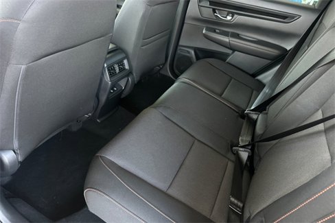 New 2026 Honda CR-V Sport image 13