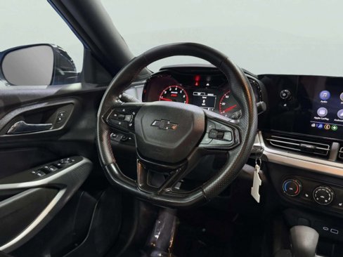 Used 2024 Chevrolet Trax RS w/ Driver Confidence Package image 21