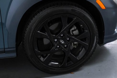 Used 2022 Hyundai Kona Limited image 48