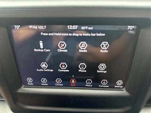 Used 2018 Jeep Wrangler Unlimited Sport S image 31