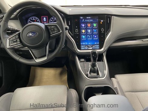 New 2025 Subaru Legacy Premium image 23
