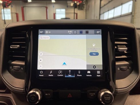 New 2024 RAM 2500 Tradesman w/ Towing Technology Group image 26