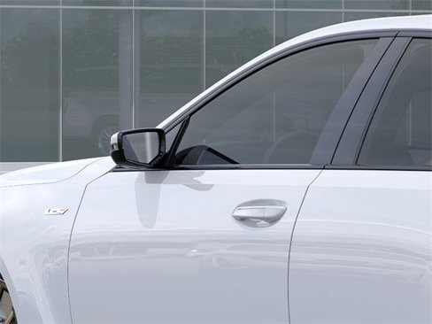 New 2026 Cadillac CT5 V Blackwing image 12