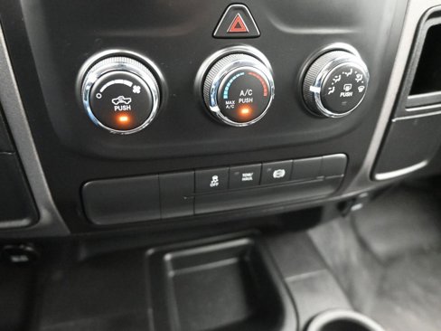 Used 2016 RAM 2500 Tradesman w/ Protection Group image 21