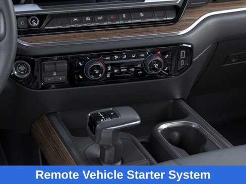New 2026 Chevrolet Silverado 1500 RST w/ Convenience Package II image 24