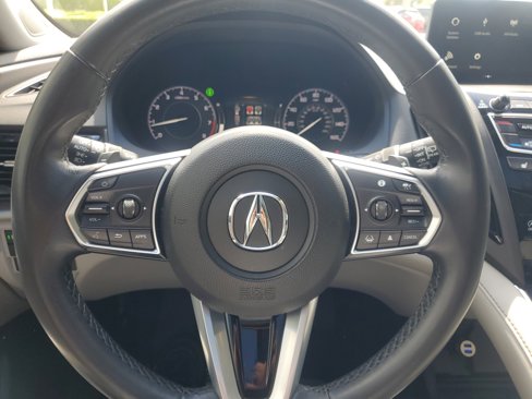 Used 2023 Acura RDX FWD w/ Technology Package image 27