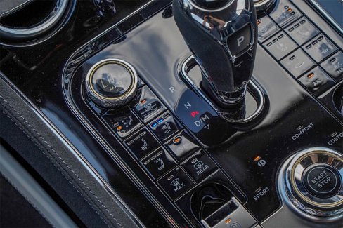 New 2025 Bentley Continental GT Speed image 32