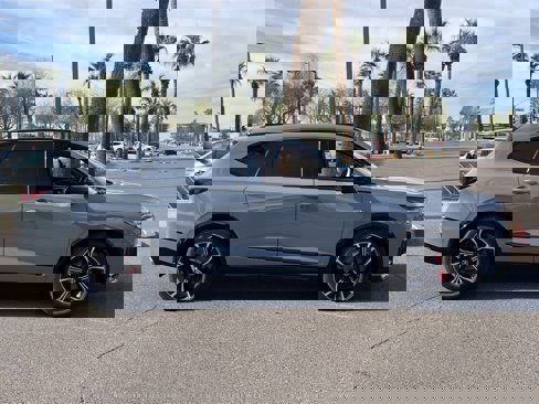 New 2026 Acura MDX Type S image 7