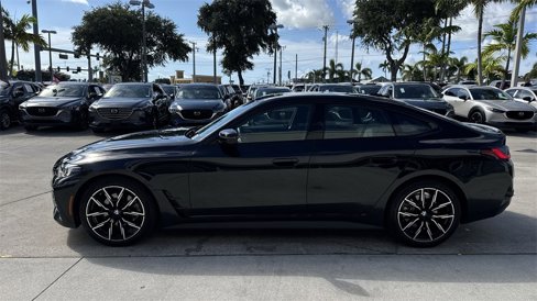 Used 2025 BMW 430i w/ M Sport Package image 12