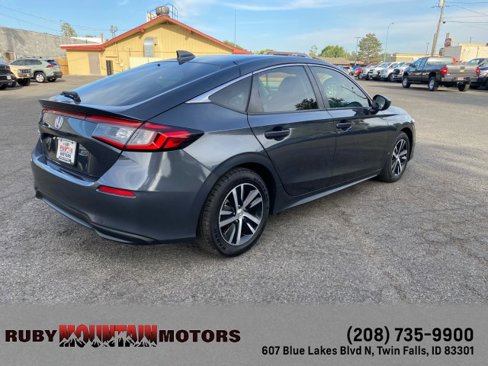 Used 2024 Honda Civic LX image 7