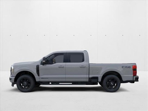 New 2026 Ford F250 Lariat image 3