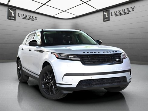 Used 2024 Land Rover Range Rover Velar S image 1