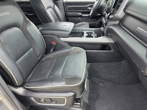 Certified 2024 RAM 1500 Laramie image 16
