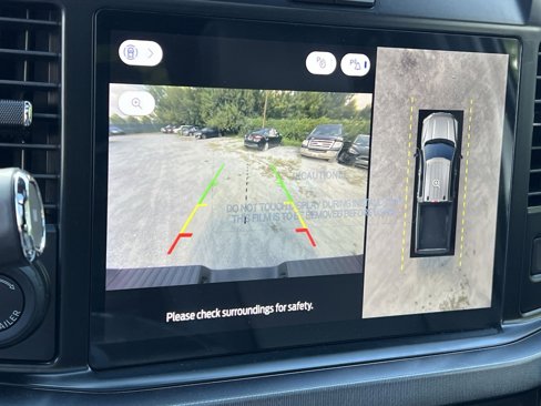 New 2026 Ford F350 Platinum w/ Tremor Off-Road Package image 19
