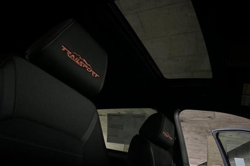 New 2026 Honda CR-V TrailSport image 14