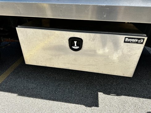 Used 2021 RAM 4500 Tradesman image 14