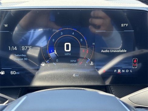Used 2026 Chevrolet Equinox LT w/ Convenience Package II image 17