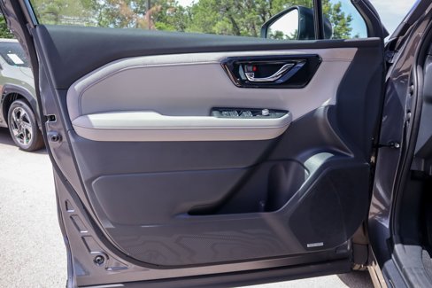 New 2025 Subaru Forester Limited image 15