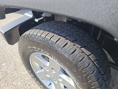 Used 2014 Jeep Wrangler Unlimited Sport w/ Quick Order Package 24S image 6