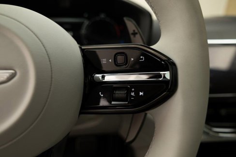 New 2025 Aston Martin DBX 707 image 77