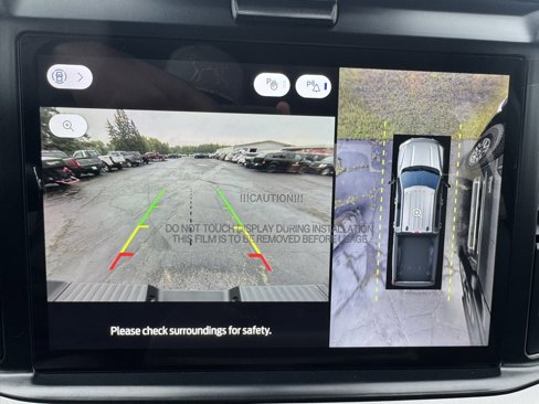 New 2026 Ford F350 XLT image 9