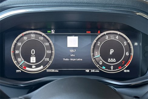 New 2024 Jaguar XF R-Dynamic SE image 23