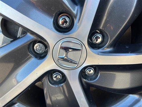 Used 2022 Honda HR-V EX image 31