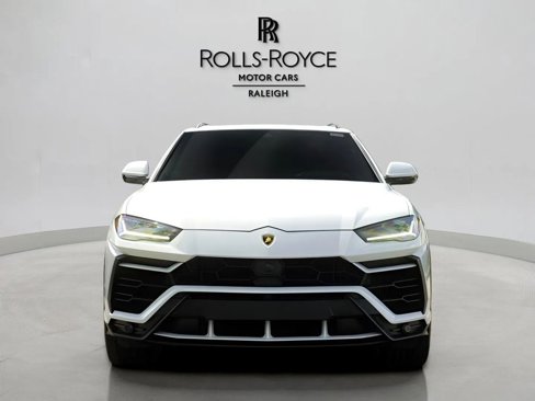 Used 2020 Lamborghini Urus image 8