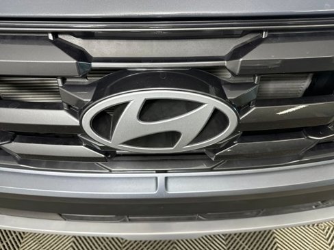 Certified 2025 Hyundai Tucson SEL image 9