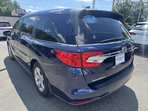 Used 2019 Honda Odyssey EX-L image 4