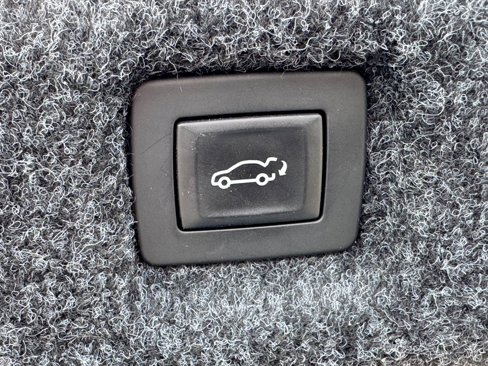 Used 2016 Cadillac CT6 Luxury image 11
