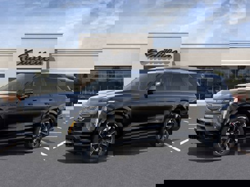 New 2026 Cadillac Escalade IQL Sport 1 image 2