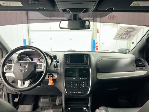 Used 2020 Dodge Grand Caravan GT image 10