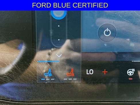 Certified 2024 Ford Mustang Premium image 18
