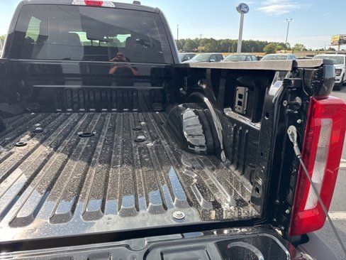 New 2026 Ford F250 XLT image 36